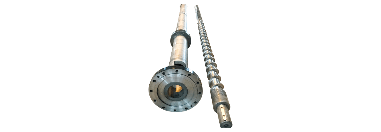 Single Screw Barrel